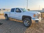 2018 GMC Sierra K2500 SLT