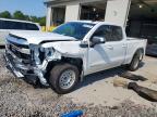 2026 GMC Sierra K1500 SLE