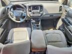 2015 GMC Canyon