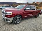 2025 Dodge RAM 1500 Limited