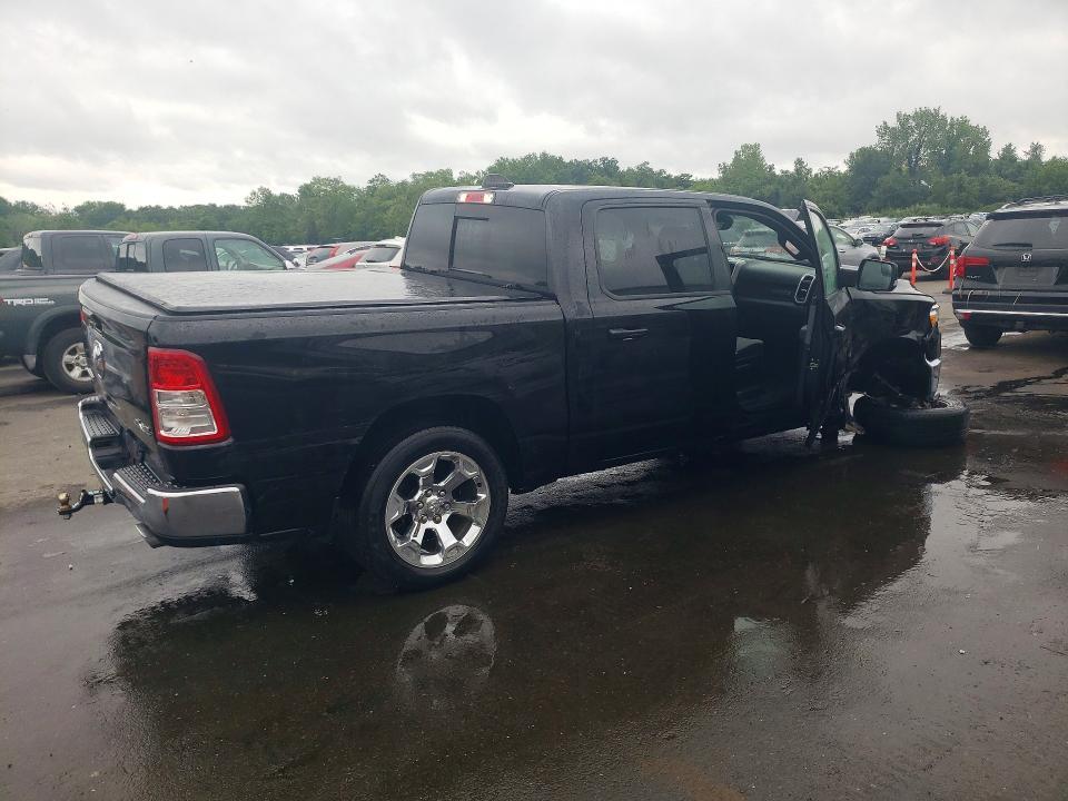 2022 Dodge RAM 1500 BIG HORN/LONE Star