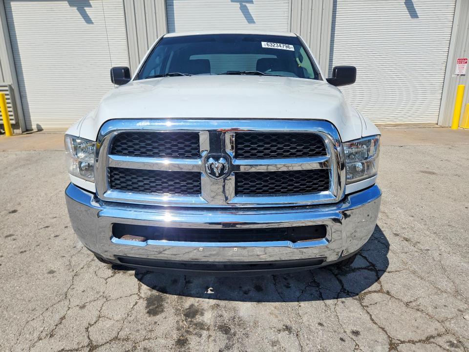 2017 Dodge RAM 2500 ST
