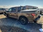 2023 Nissan Titan PRO-4X