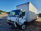 2018 Hino 195-BOX Truck