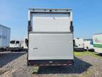 2009 Isuzu NPR Delivery Truck