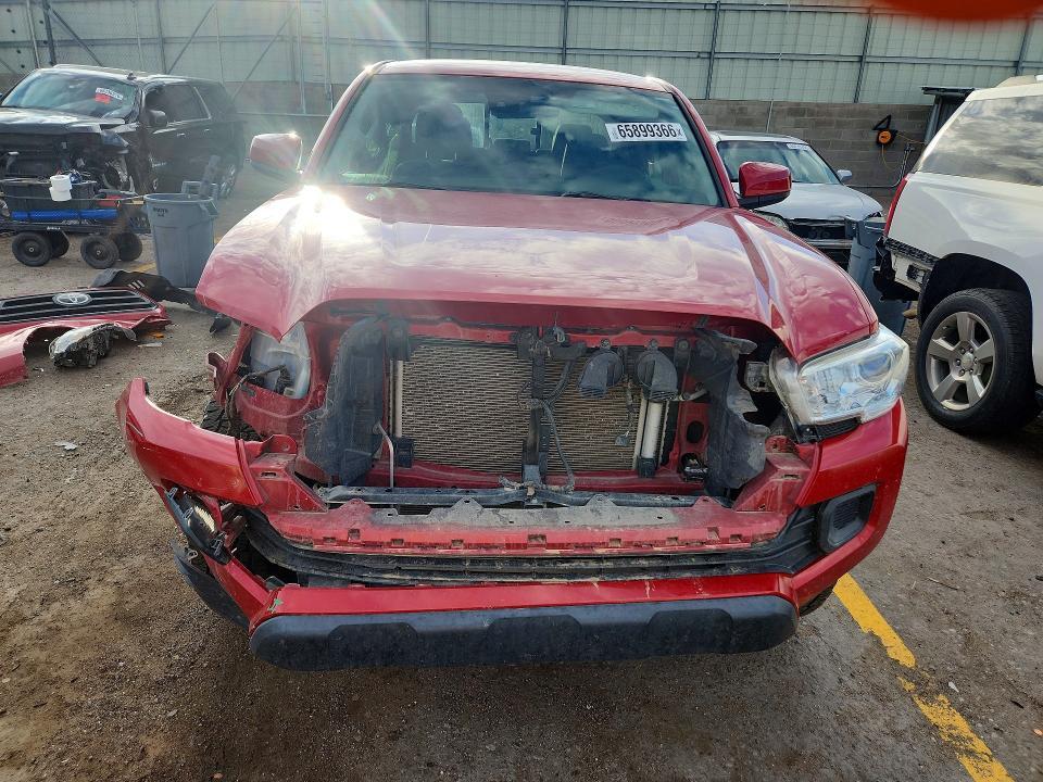 2020 Toyota Tacoma SR V6