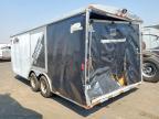 2012 Cot C 2012 CARRY-ON Enclosed Cargo Trailer