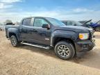 2016 GMC Canyon SLE
