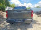 2023 Chevrolet Silverado K2500 Custom