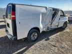 2007 Chevrolet Express G2500