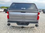 2021 Chevrolet Silverado K1500 LTZ
