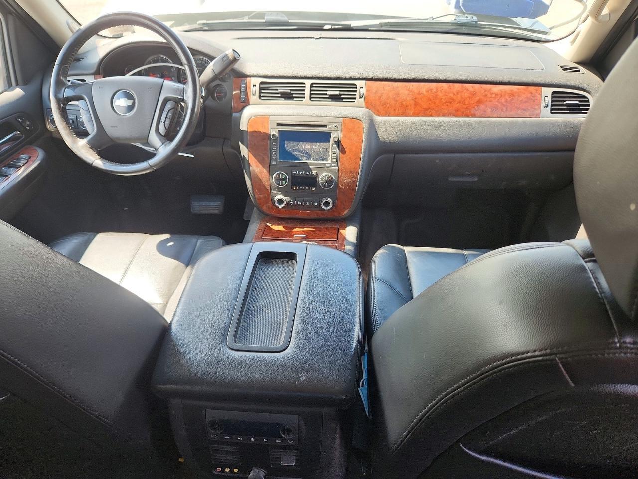 2008 Chevrolet Avalanche K1500
