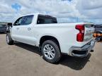 2022 Chevrolet Silverado K1500 LTZ