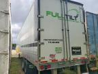 2016 Wabash Dvhdhpc DRY Van Trailer