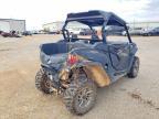 2025 Cfmoto Zforce Utility Vehicle