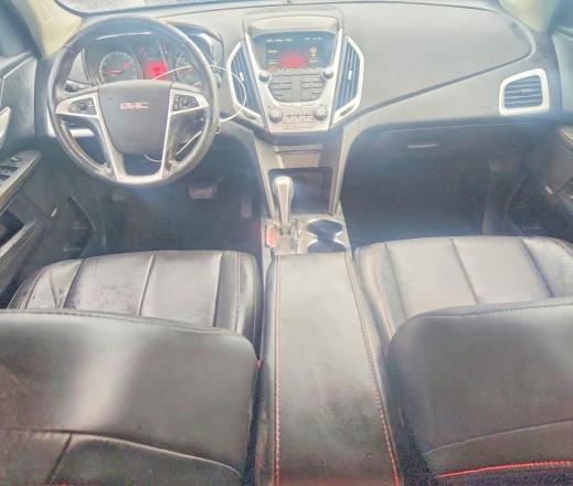 2012 GMC Terrain slt