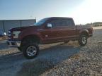 2015 Ford F150 King Ranch