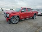 2018 GMC Sierra K1500 Denali