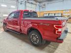 2019 Ford F150 Super Cab