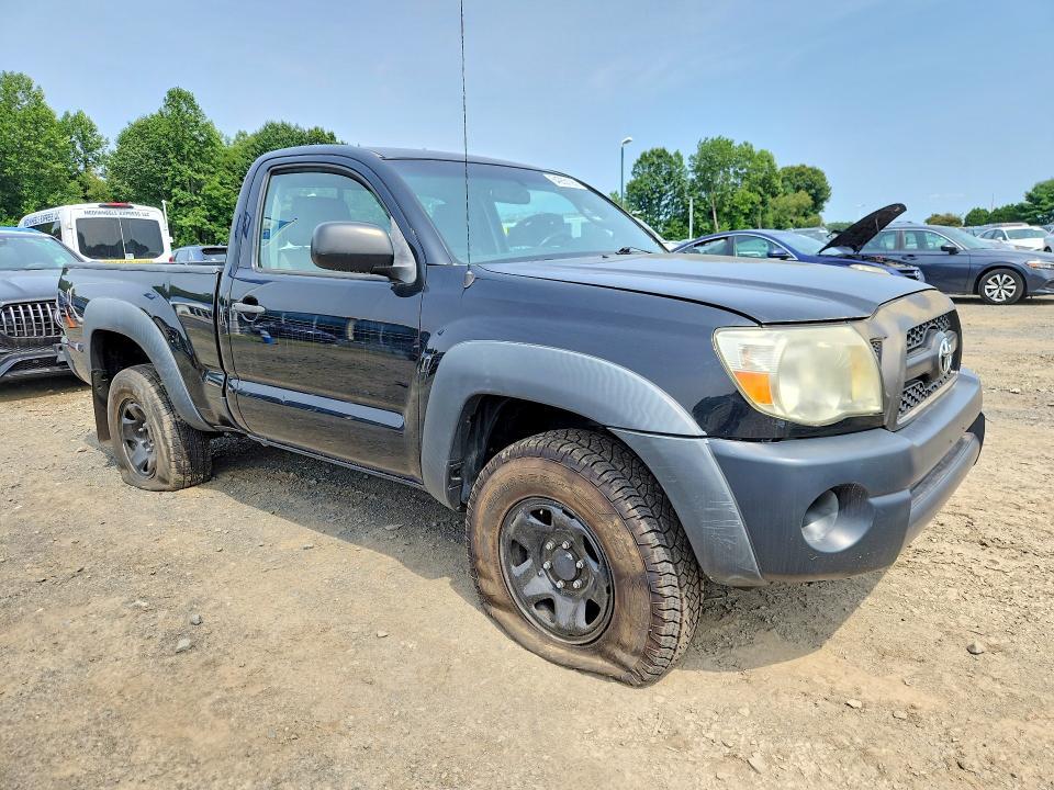 2011 Toyota Tacoma Base