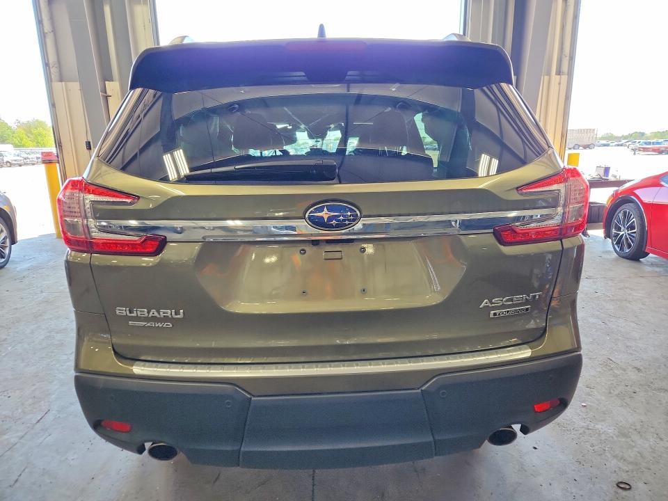 2023 Subaru Ascent Touring