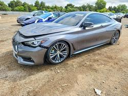 2019 Infiniti Q60 3.0t Luxe for sale in Elgin, IL