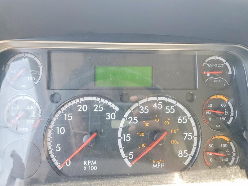2020 Freightliner M2 106 Medium Duty