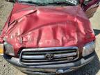 2000 Toyota Tundra SR5