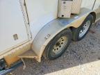 2011 Pelsue Fiber Optic Splicing Trailer