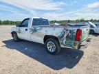2007 Chevrolet Silverado C1500 Classic