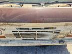 1968 Ford Econoline RV