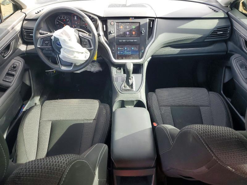 2021 Subaru Outback