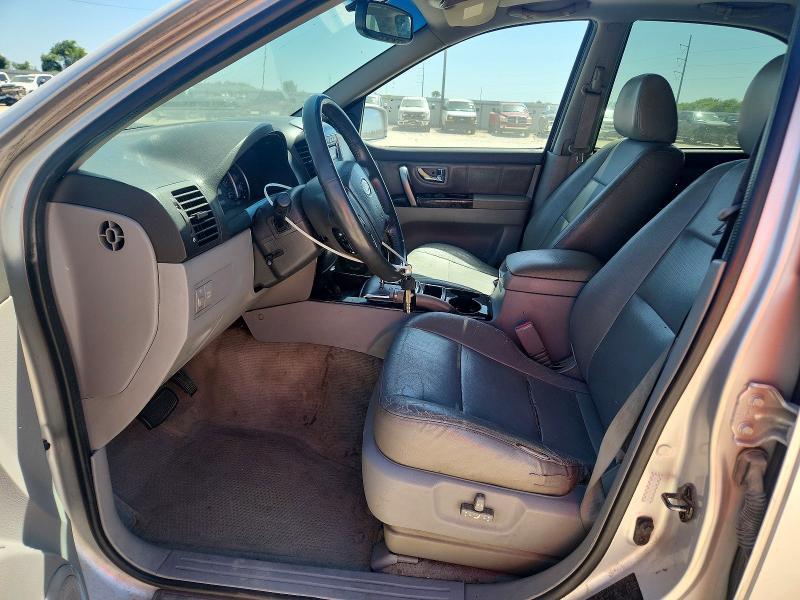 2007 KIA Sorento Base