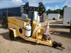 1999 Team Fenex F-101 KP Manhole Support Trailer