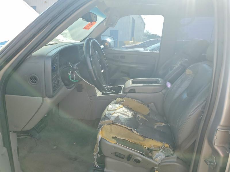 2005 GMC Yukon