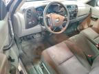 2012 Chevrolet Silverado C1500