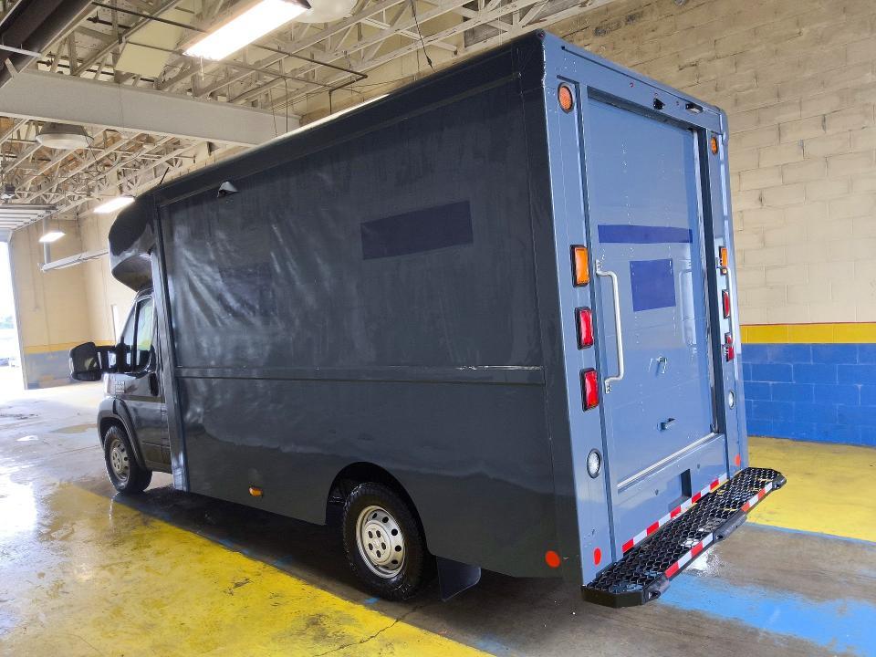 2022 Dodge RAM Promaster 3500 3500 Standard