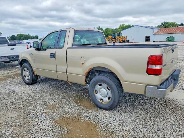 2008 Ford F150