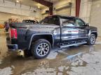 2016 GMC Sierra K1500 SLT