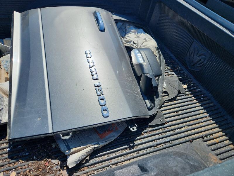 2009 Dodge RAM 1500