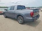 2022 Honda Ridgeline RTL