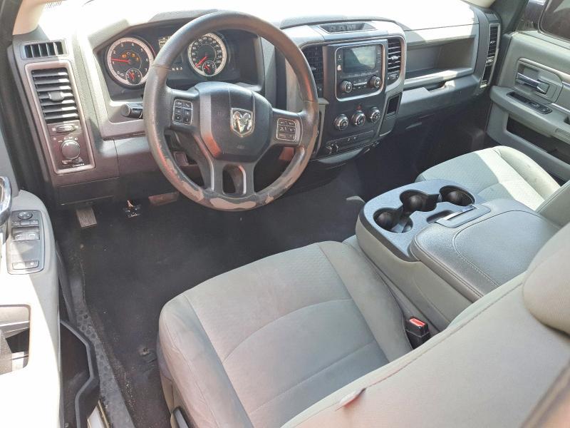 2016 Dodge RAM 1500 ST
