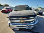 2012 Chevrolet Silverado C1500 LT