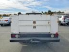 2008 Ford F350 SRW Super Duty