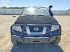 2016 Nissan Frontier PRO-4X