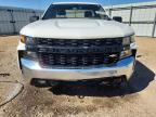 2021 Chevrolet Silverado K1500