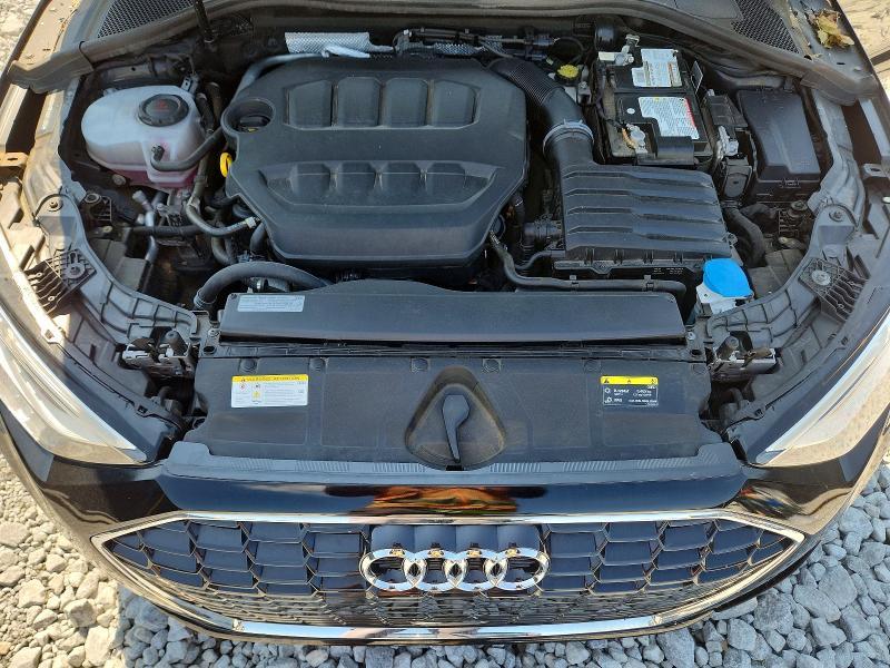 2023 Audi A3 Premium