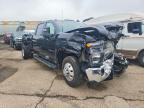 2026 Chevrolet Silverado K3500 LT