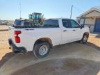 2023 Chevrolet Silverado K1500
