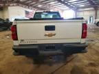 2014 Chevrolet Silverado C1500